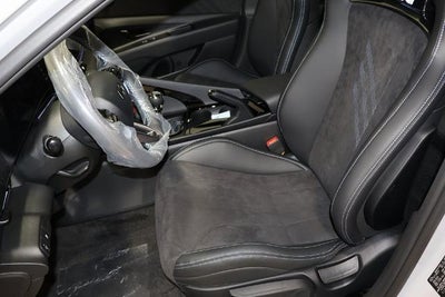 2026 Hyundai ELANTRA N Manual