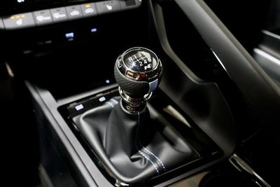 2026 Hyundai ELANTRA N Manual