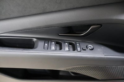 2026 Hyundai ELANTRA N Manual