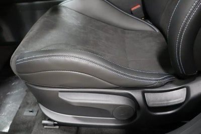 2026 Hyundai ELANTRA N Manual