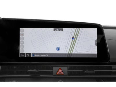 2026 Hyundai ELANTRA N Manual