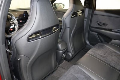 2025 Hyundai ELANTRA N DCT