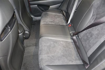 2025 Hyundai ELANTRA N DCT