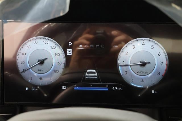 2025 Hyundai ELANTRA N DCT