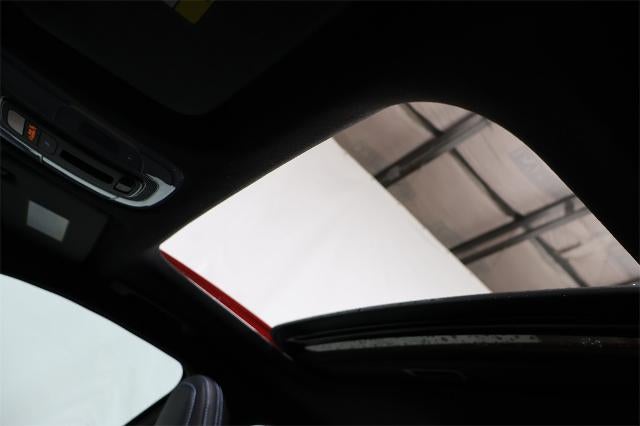 2025 Hyundai ELANTRA N DCT