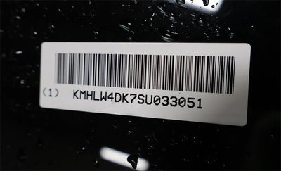 2025 Hyundai ELANTRA N DCT