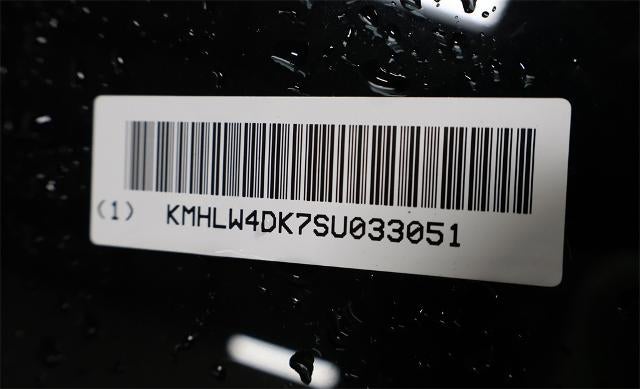 2025 Hyundai ELANTRA N DCT