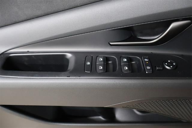 2025 Hyundai ELANTRA N DCT