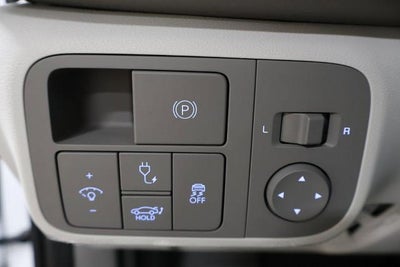 2025 Hyundai IONIQ 6 SEL AWD