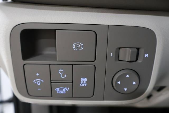 2025 Hyundai IONIQ 6 SEL AWD