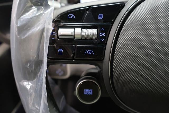 2025 Hyundai IONIQ 6 SEL AWD
