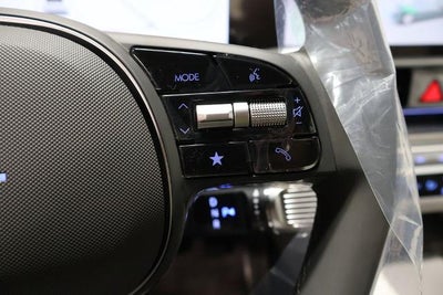 2025 Hyundai IONIQ 6 SEL AWD