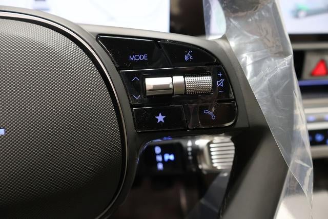 2025 Hyundai IONIQ 6 SEL AWD