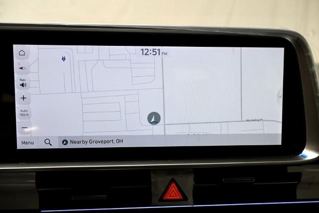 2025 Hyundai IONIQ 6 SEL AWD