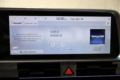 2025 Hyundai IONIQ 6 SEL AWD