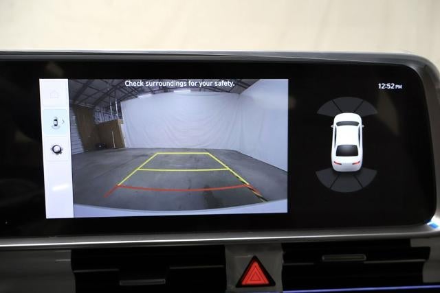 2025 Hyundai IONIQ 6 SEL AWD