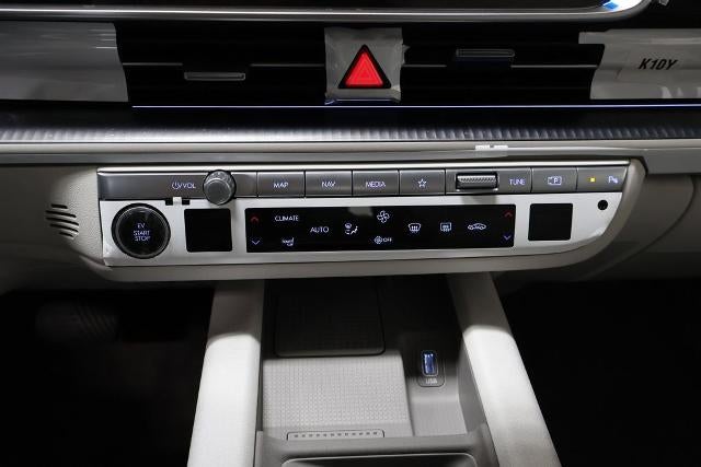 2025 Hyundai IONIQ 6 SEL AWD