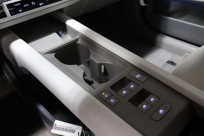 2025 Hyundai IONIQ 6 SEL AWD