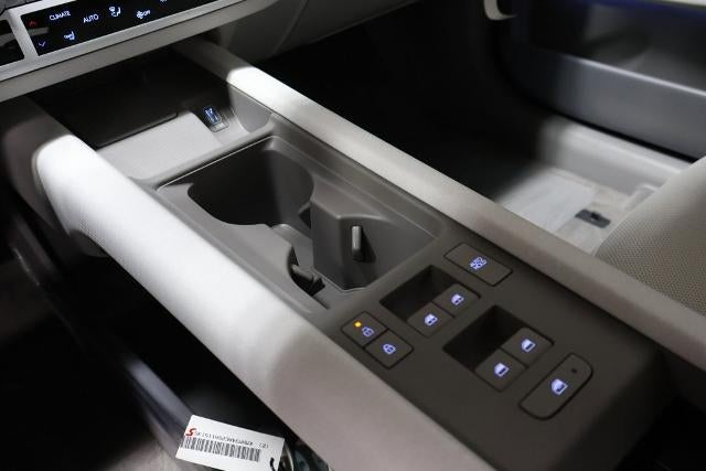 2025 Hyundai IONIQ 6 SEL AWD