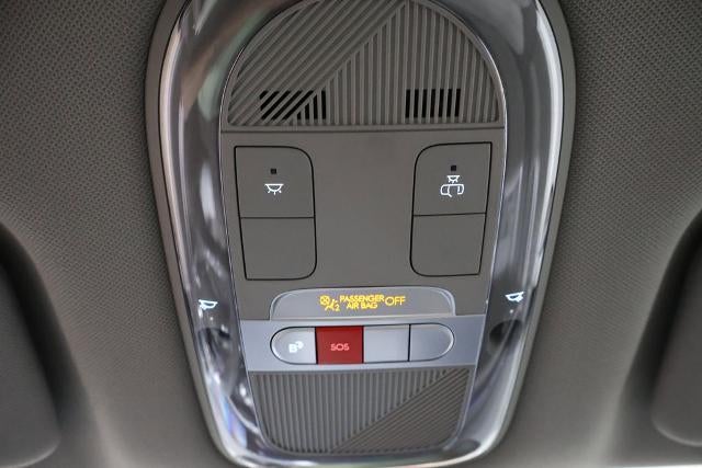 2025 Hyundai IONIQ 6 SEL AWD