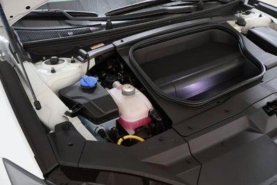 2025 Hyundai IONIQ 6 SEL AWD