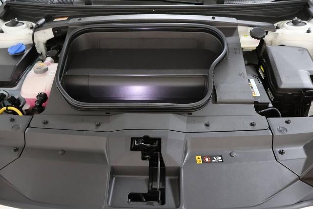 2025 Hyundai IONIQ 6 SEL AWD