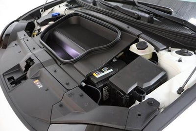 2025 Hyundai IONIQ 6 SEL AWD