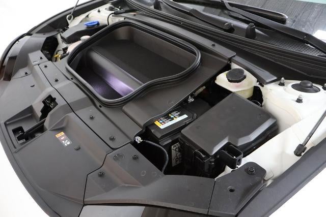 2025 Hyundai IONIQ 6 SEL AWD