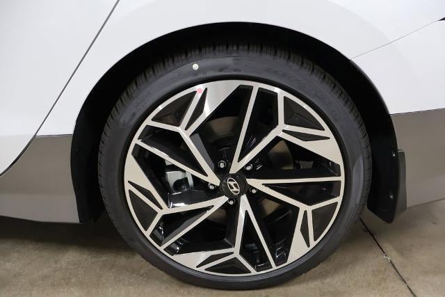 2025 Hyundai IONIQ 6 SEL AWD