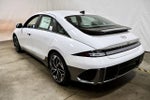 2025 Hyundai IONIQ 6 SEL AWD