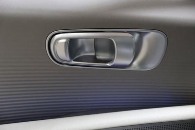 2025 Hyundai IONIQ 6 SEL AWD