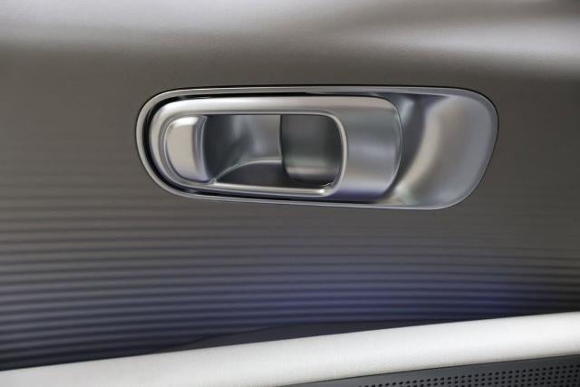 2025 Hyundai IONIQ 6 SEL AWD