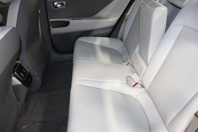 2025 Hyundai IONIQ 6 SEL AWD