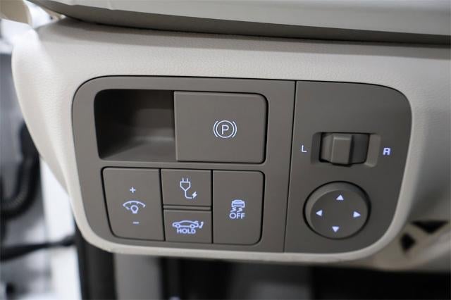 2025 Hyundai IONIQ 6 SEL AWD