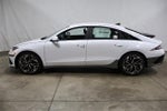 2025 Hyundai IONIQ 6 SEL AWD