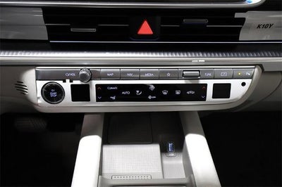 2025 Hyundai IONIQ 6 SEL AWD