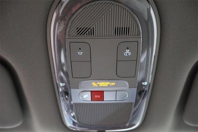 2025 Hyundai IONIQ 6 SEL AWD