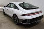 2025 Hyundai IONIQ 6 SEL AWD