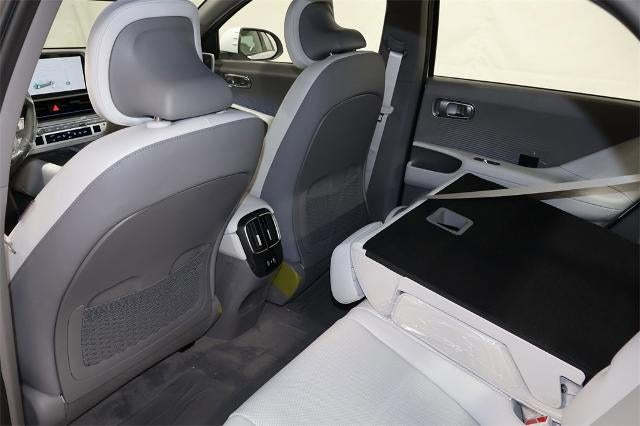 2025 Hyundai IONIQ 6 SEL AWD