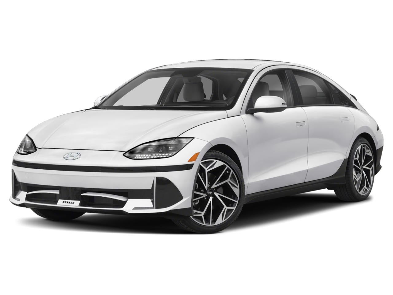 2025 Hyundai IONIQ 6 SEL AWD