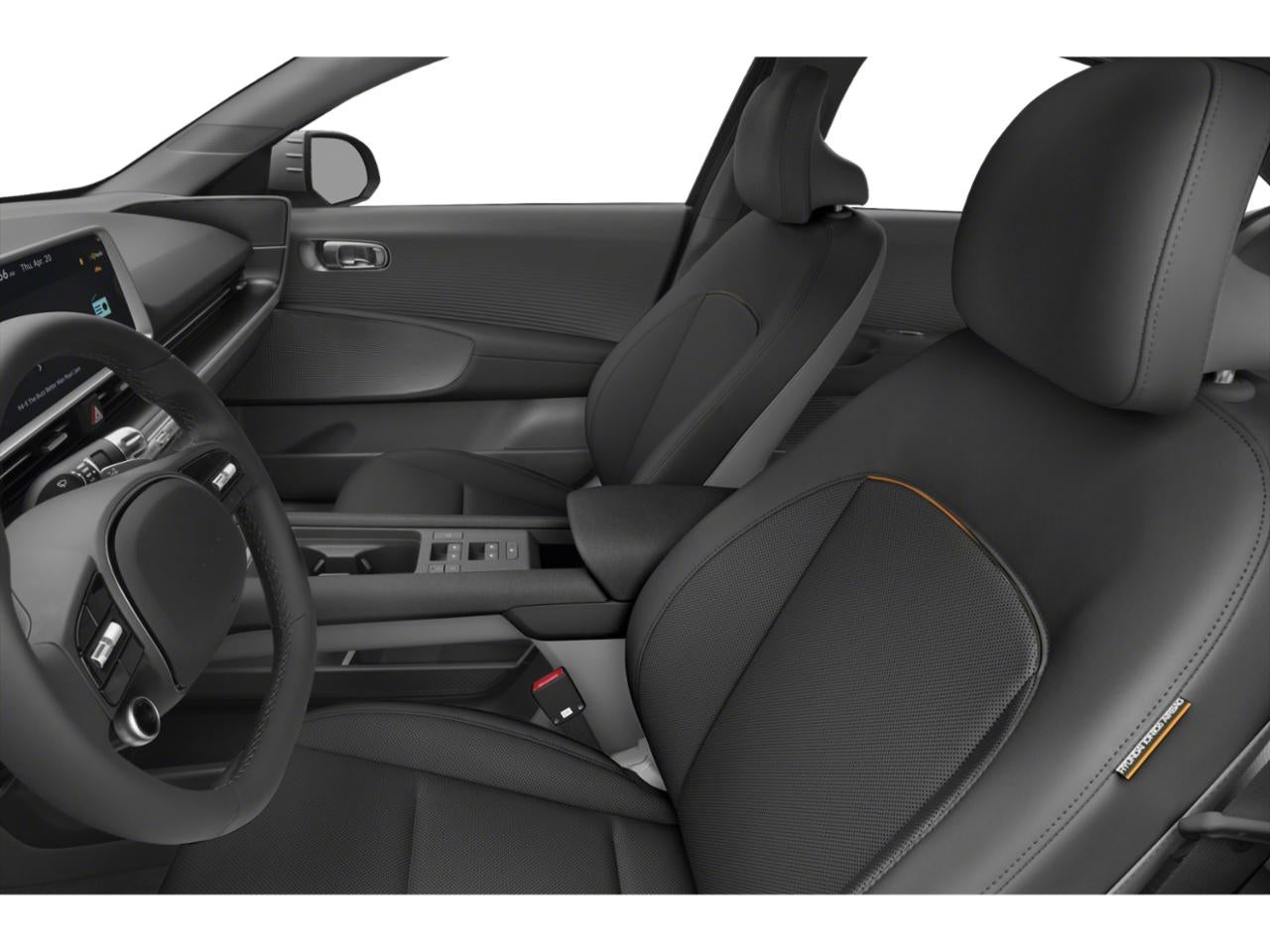 2025 Hyundai IONIQ 6 SEL AWD