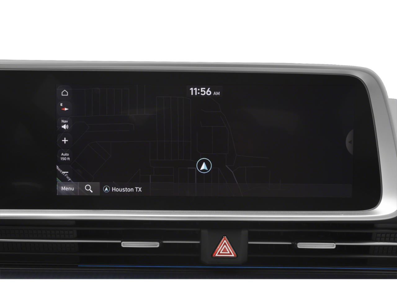 2025 Hyundai IONIQ 6 SEL AWD