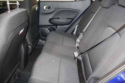 2026 Hyundai VENUE SE FWD