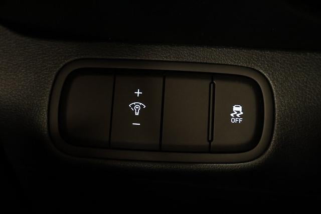 2026 Hyundai VENUE SE FWD