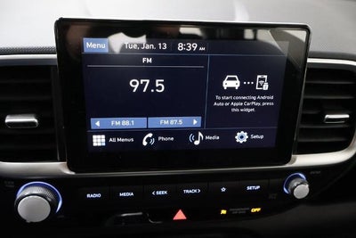 2026 Hyundai VENUE SE FWD