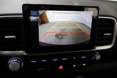 2026 Hyundai VENUE SE FWD