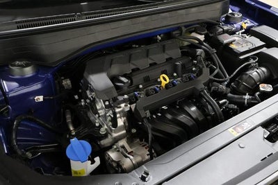 2026 Hyundai VENUE SE FWD