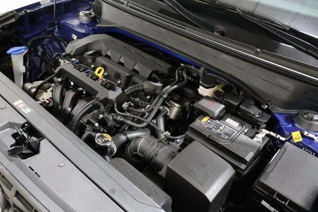 2026 Hyundai VENUE SE FWD