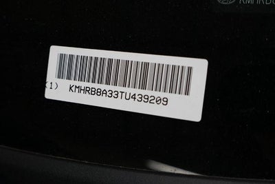 2026 Hyundai VENUE SE FWD