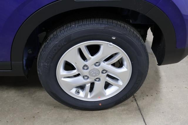 2026 Hyundai VENUE SE FWD